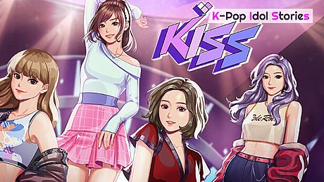 K-pop Idol Stories: Road to Debut Game