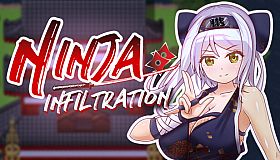 Ninja Infiltration