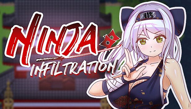 Buy Ninja Infiltration