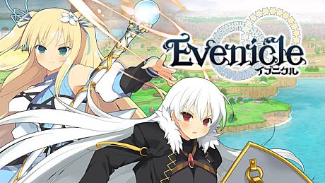 Evenicle Game