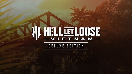 Hell Let Loose: Vietnam - Deluxe Edition