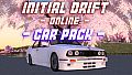 Initial Drift Online - Car Pack