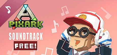 PixARK Soundtrack DLC