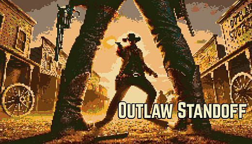 Outlaw Standoff