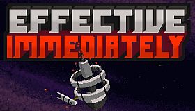 Effective Immediately