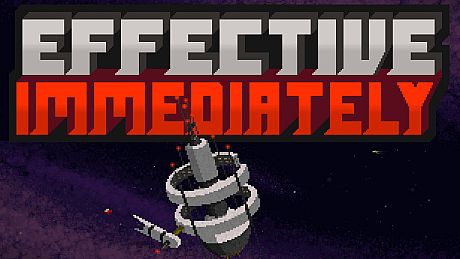 Effective Immediately Game