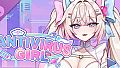 Antivirus Girl - Artbook