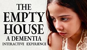 The Empty House - A Dementia Interactive Experience