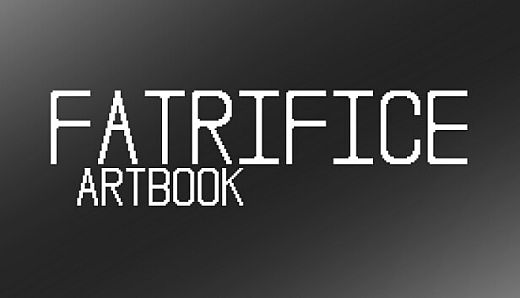 Fatrifice Artbook