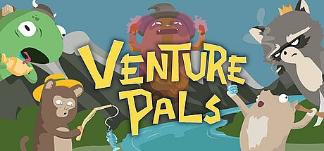 Venture Pals Game