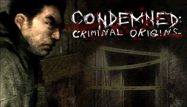 Buy Condemned: Criminal Origins