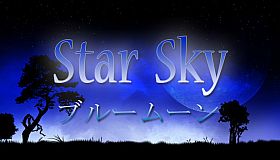 Star Sky