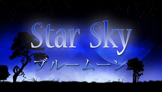Star Sky