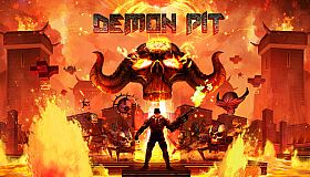 Demon Pit