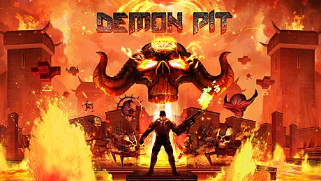 Demon Pit Game