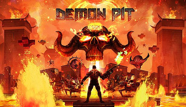 Buy Demon Pit