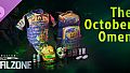 Contractors Showdown : ExfilZone - The October Omen