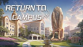 Return to campus