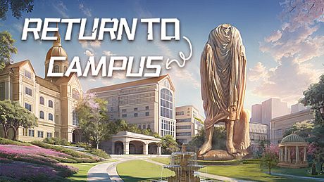 Return to campus Game