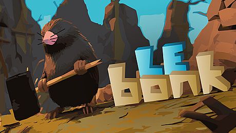 Le Bonk - Academic Version Game