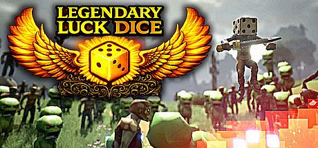LEGENDARY LUCK DICE