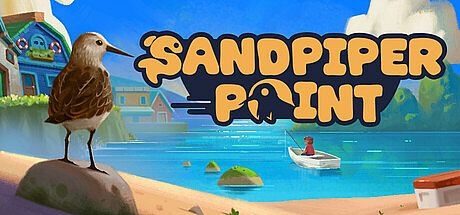 Sandpiper Point