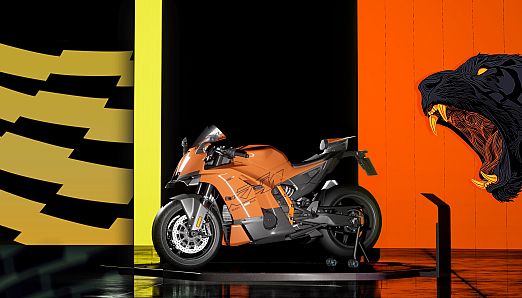 RIDE 6 - Ultimate Edition