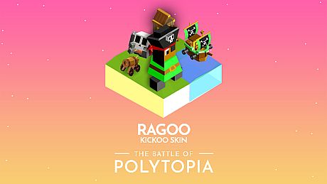 The Battle of Polytopia - Ragoo DLC