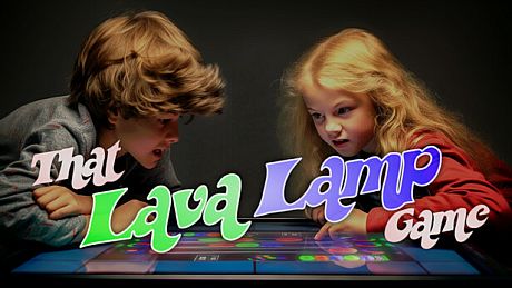 That Lava Lamp Game Game
