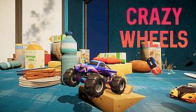 Crazy Wheels