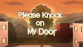 Please Knock on My Door