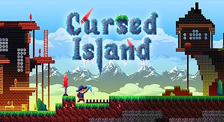 Cursed Island Game