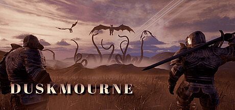 DuskMourne Game