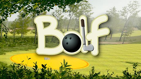 Bolf Game