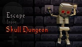 Escape from Skull Dungeon