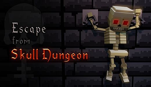 Escape from Skull Dungeon