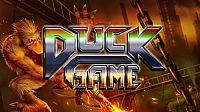 Duck Game
