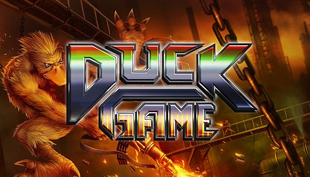 Buy Duck Game
