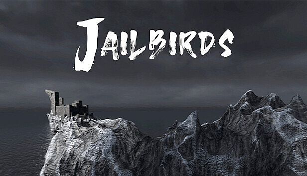 Buy Jailbirds