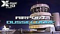 X-Plane 10 AddOn - Aerosoft - Airport Dusseldorf