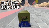 Acheter Fly Fly Tuk Tuk PC