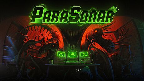 ParaSonar Game