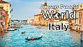 Jigsaw Puzzle World - Italy
