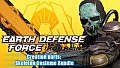 EARTH DEFENSE FORCE: IRON RAIN - Tactical Mask Bundle
