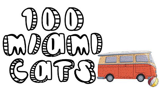 100 Miami Cats