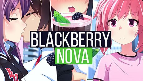 BlackberryNOVA – Sports Club DLC