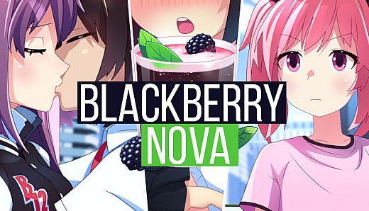 BlackberryNOVA – Sports Club