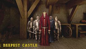 THE DEEPEST CASTLE