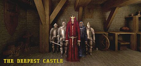 THE DEEPEST CASTLE Game
