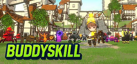 BuddySkill Game